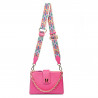 Geanta de umar 003g 01 fuxia