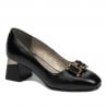 Pantofi eleganti dama 1298 negru