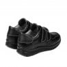 Pantofi copii mici 79c negru
