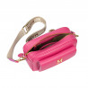 Geanta de umar 006g roz caviar