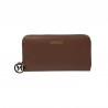 Portmoneu/portofel 200g brown cognac