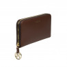 Portmoneu/portofel 200g brown cognac