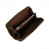 Portmoneu/portofel 200g brown cognac