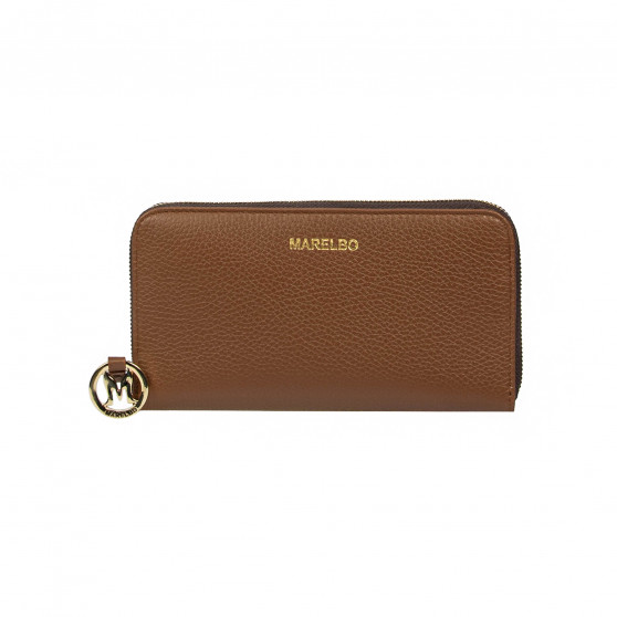Portmoneu/portofel 200g biz brown
