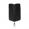 Portmoneu/portofel 200g biz negru