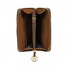 Portmoneu/portofel 200g biz brown