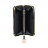 Portmoneu/portofel 200g negru