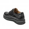Pantofi copii 2021 negru combinat