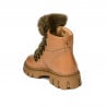 Children boots 3028 camel