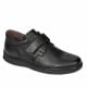 Pantofi casual / eleganti barbati 957sc negru