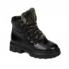 Children boots 3028 black