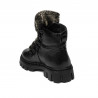 Children boots 3028 black