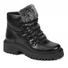 Women boots 3378 black