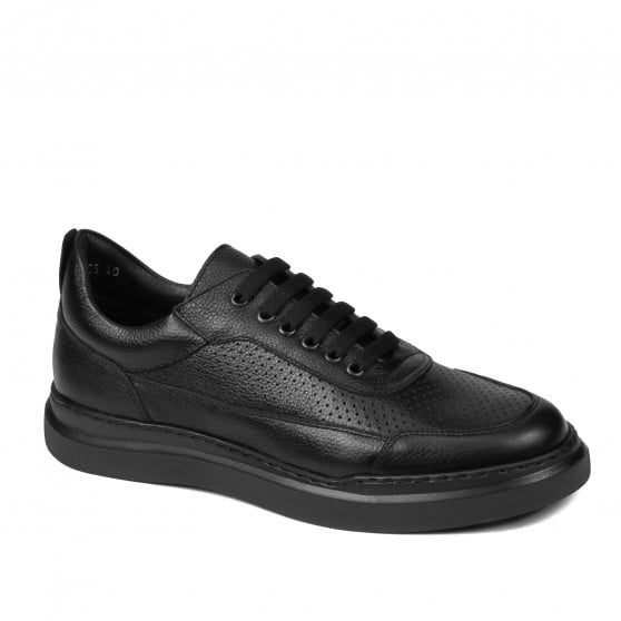 Pantofi sport 955 negru