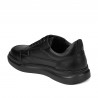 Pantofi sport 955 black