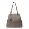 Geanta de mana 001g 01 sand pearl