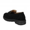 Pantofi casual dama 6069 bufo negru