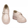 Children shoes 2023 pudra pearl
