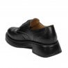 Pantofi casual dama 6067 negru