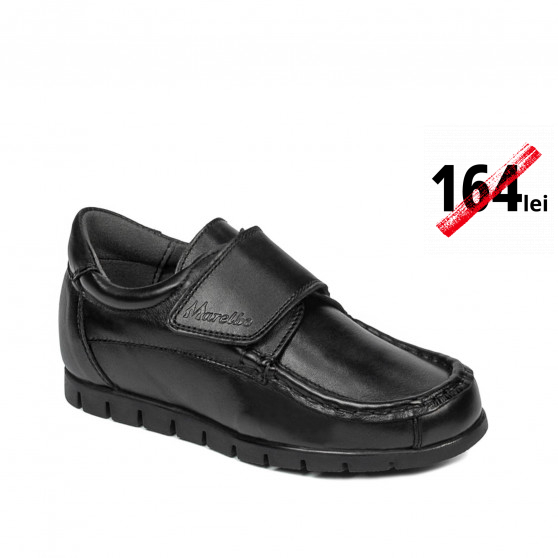 Pantofi copii 2022 negru