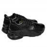 Pantofi sport dama 6046 negru