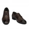 Men stylish, elegant shoes 958 a cafe