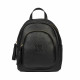 Women backpack 300g biz black