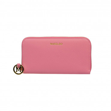 Portmoneu/portofel 200g biz pink