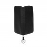 Portmoneu/portofel 200g 01 biz black
