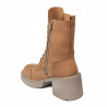 Women boots 3383 bufo brown
