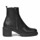 Women boots 3387 black