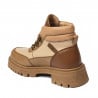Women boots 3382 camel combined