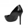 Pantofi eleganti dama 1299 negru