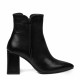 Women boots 1193 black