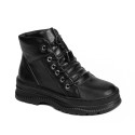 Children boots 3030 black
