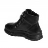 Children boots 3030 black