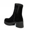 Women boots 3388 bufo black