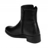 Women boots 3391 black