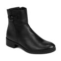 Women boots 3391 black