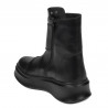 Women boots 3389 black