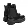Women boots 3390 black combined