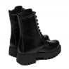 Women boots 3375-1 black
