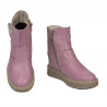 Small children boots 110c pink combined