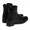 Women boots 3391m black