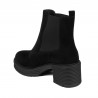 Women boots 3385 bufo black