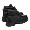 Women boots 3382 black