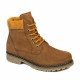 Women boots 3269-1 bufo brown