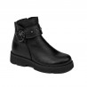 Children boots 3032 black