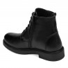 Men boots 4137 black