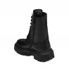 Children boots 3031 black
